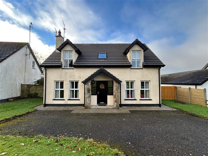 10 Ashgrove Meadows, Ballina, Tipperary
