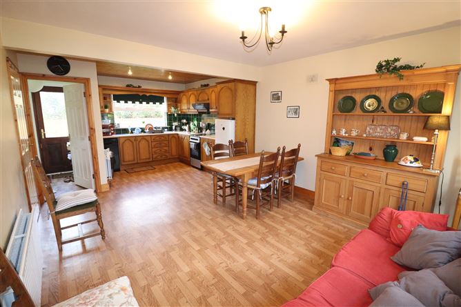 10 Ashgrove Meadows, Ballina, Tipperary