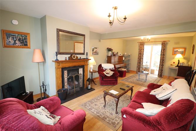 10 Ashgrove Meadows, Ballina, Tipperary