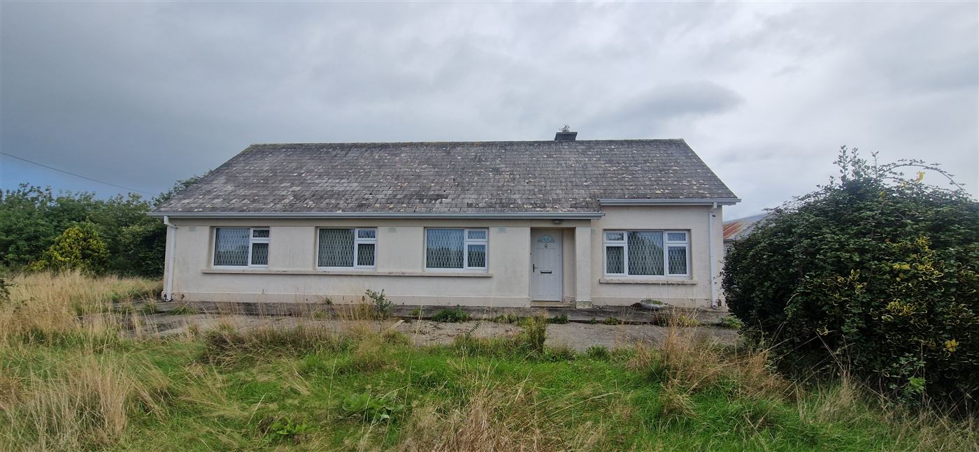 Coolaghmore, Callan, Co Kilkenny 