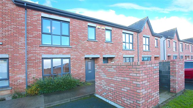45 Castlefield Hall, Clonsilla, Dublin 15, County Dublin