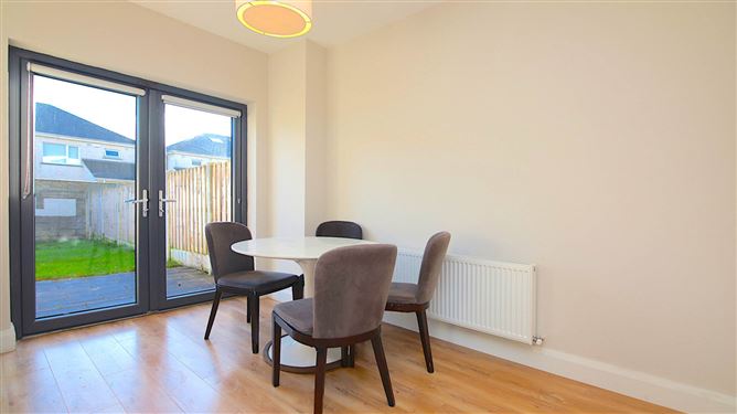 45 Castlefield Hall, Clonsilla, Dublin 15, County Dublin