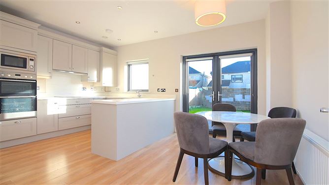 45 Castlefield Hall, Clonsilla, Dublin 15, County Dublin