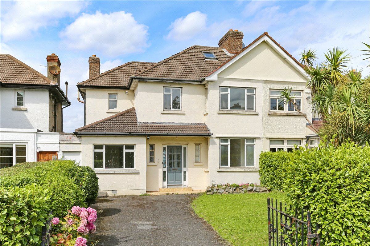 3 Maretimo Gardens East, Blackrock, Co. Dublin