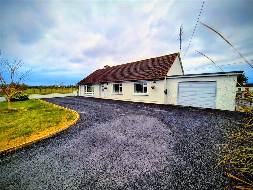 Currabaggon, Knockmore, Mayo