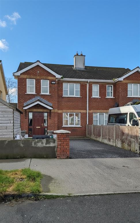 41 Palace Crescent, Longford Town, Co. Longford