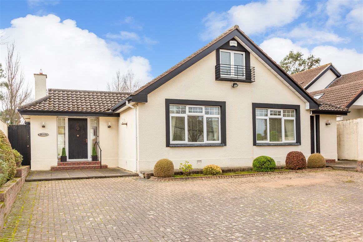 Bizville, 27 Hillside Drive, Rathfarnham, Dublin 14