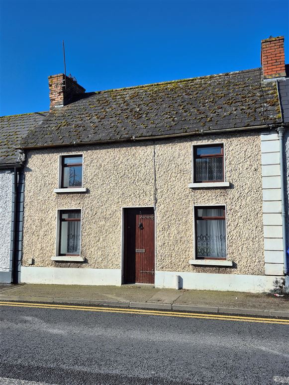 5 Rioch Street, Kilkenny, Kilkenny