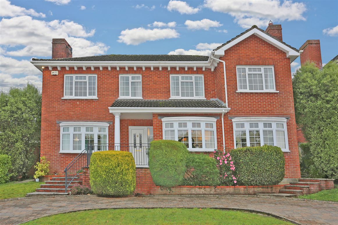 10 Castleville, Golf Links Road, Castletroy, Limerick