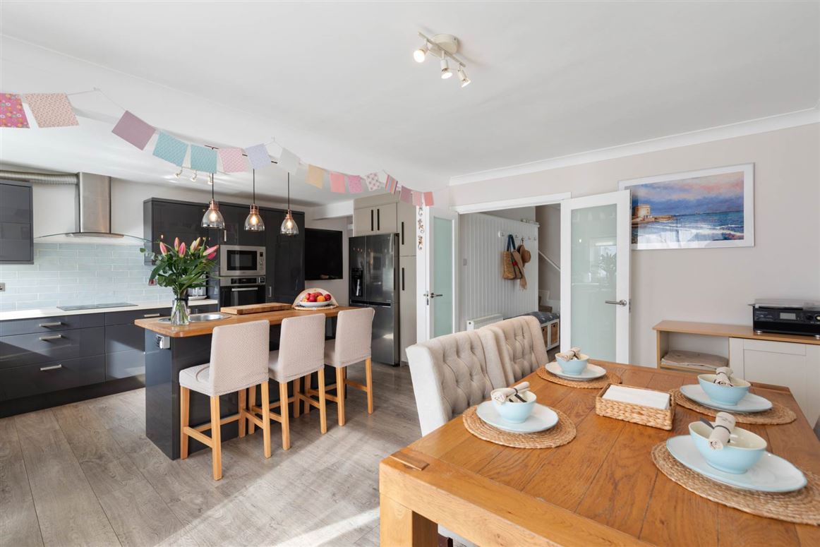 Dunehaven, 29 Springhill Avenue, Blackrock, County Dublin