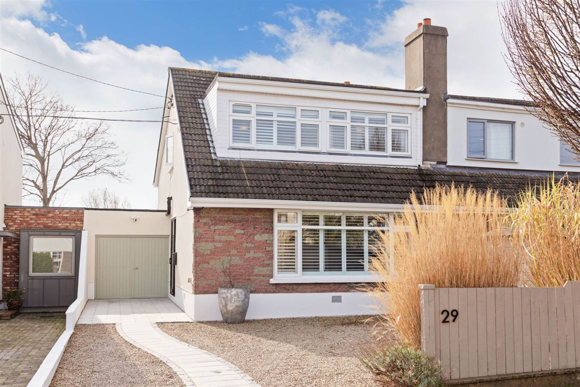 Dunehaven, 29 Springhill Avenue, Blackrock, County Dublin
