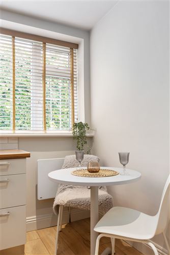 Apt 6, Parkview, 113 Harold's Cross Road, Dublin 6W