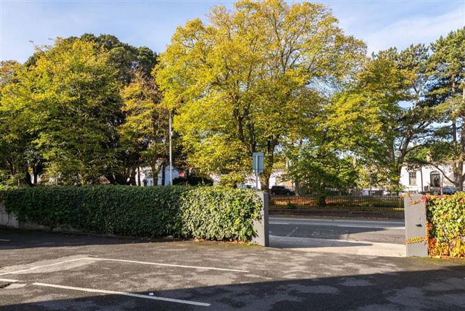 Apt 6, Parkview, 113 Harold's Cross Road, Dublin 6W