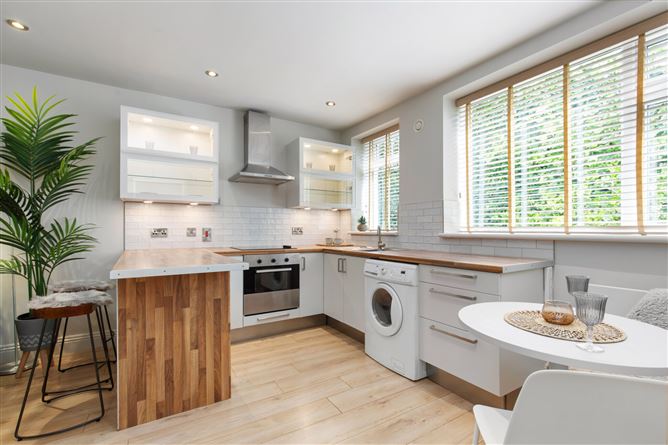 Apt 6, Parkview, 113 Harold's Cross Road, Dublin 6W