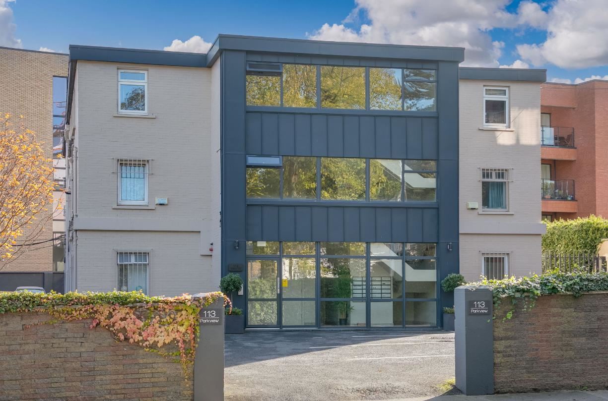 Apt 6, Parkview, 113 Harold's Cross Road, Dublin 6W