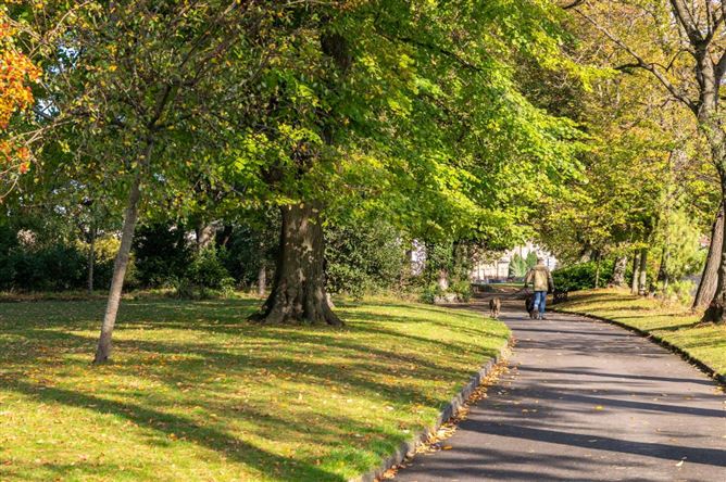 Apt 6, Parkview, 113 Harold's Cross Road, Dublin 6W