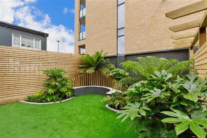 Apt 6, Parkview, 113 Harold's Cross Road, Dublin 6W