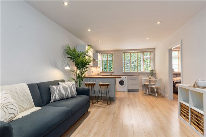 Apt 6, Parkview, 113 Harold's Cross Road, Dublin 6W