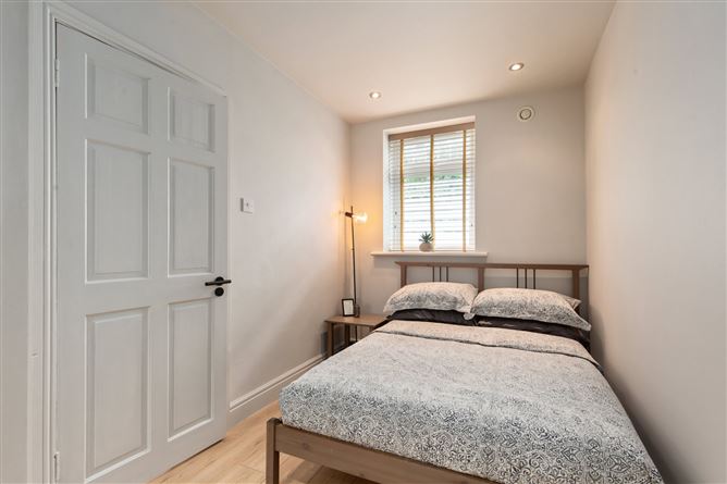 Apt 6, Parkview, 113 Harold's Cross Road, Dublin 6W