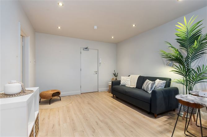 Apt 6, Parkview, 113 Harold's Cross Road, Dublin 6W