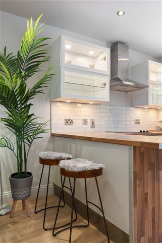 Apt 6, Parkview, 113 Harold's Cross Road, Dublin 6W