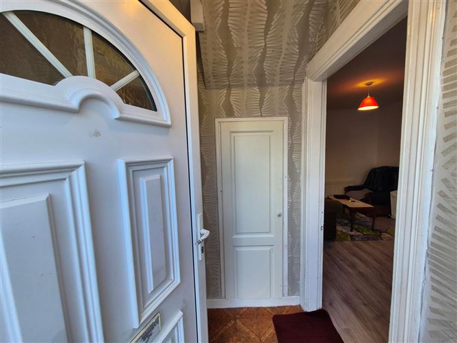 Kilkerrin Road, Glenamaddy, Co. Galway