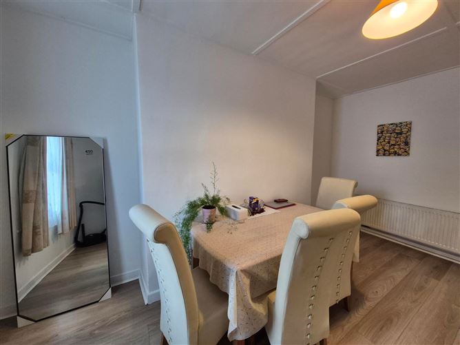 Kilkerrin Road, Glenamaddy, Co. Galway