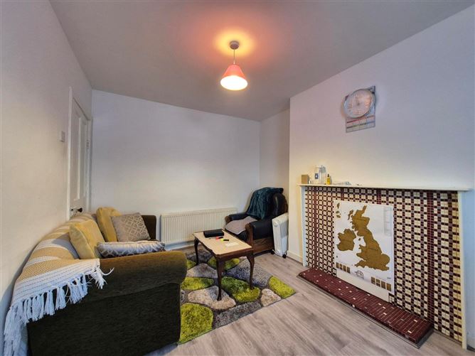 Kilkerrin Road, Glenamaddy, Co. Galway