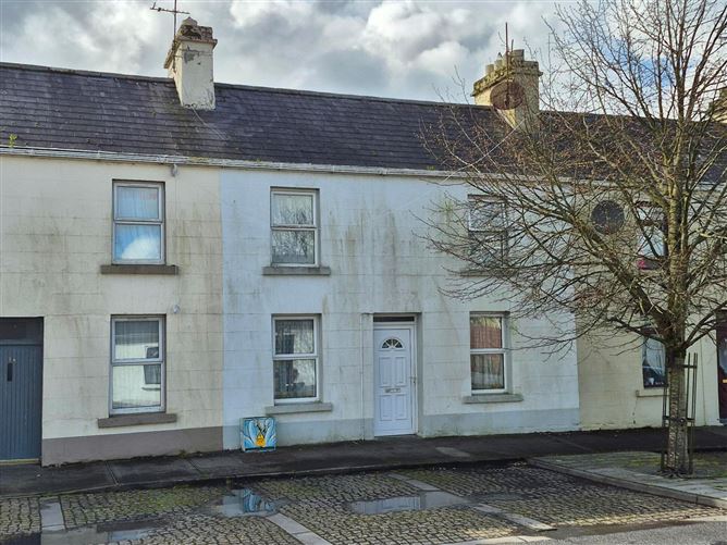 Kilkerrin Road, Glenamaddy, Co. Galway