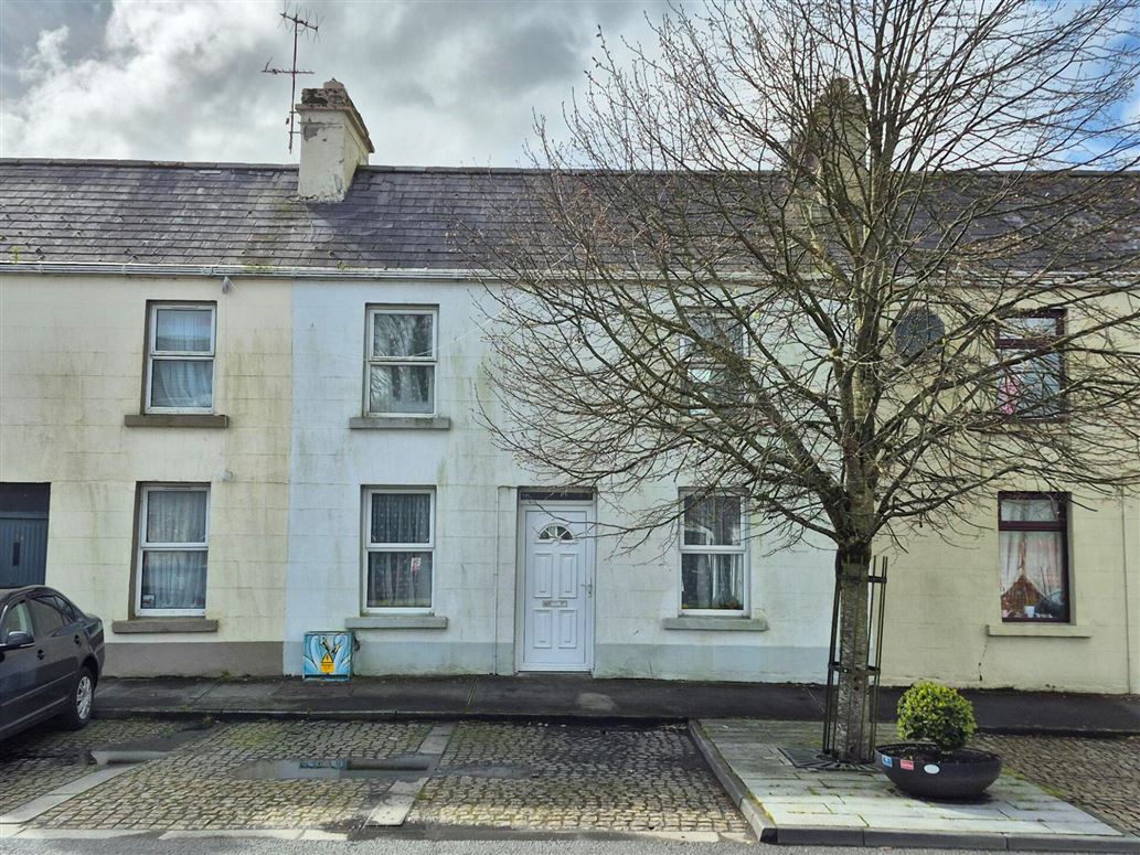 Kilkerrin Road, Glenamaddy, Co. Galway