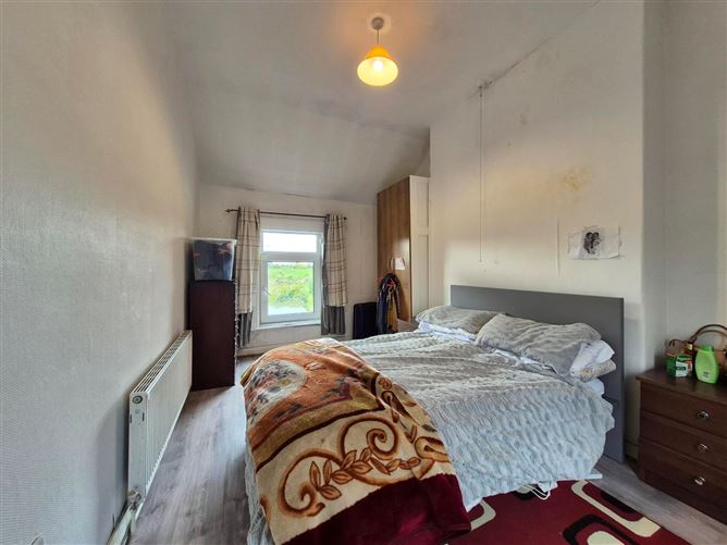 Kilkerrin Road, Glenamaddy, Co. Galway