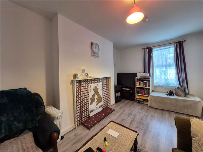 Kilkerrin Road, Glenamaddy, Co. Galway