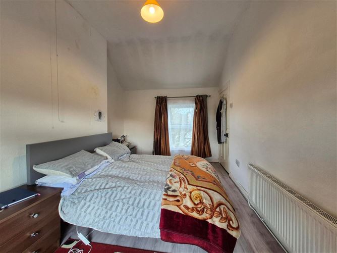 Kilkerrin Road, Glenamaddy, Co. Galway