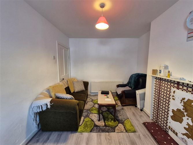 Kilkerrin Road, Glenamaddy, Co. Galway