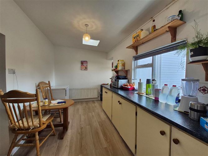 Kilkerrin Road, Glenamaddy, Co. Galway