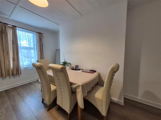 Kilkerrin Road, Glenamaddy, Co. Galway