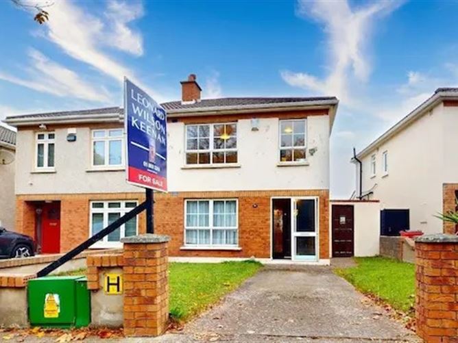 11 Orlagh View (Eligable for vacant property grant), Dublin 16, Dublin