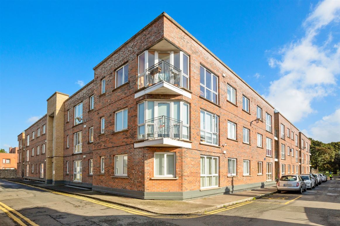 28 Ropewalk Place, Ringsend, Dublin 4