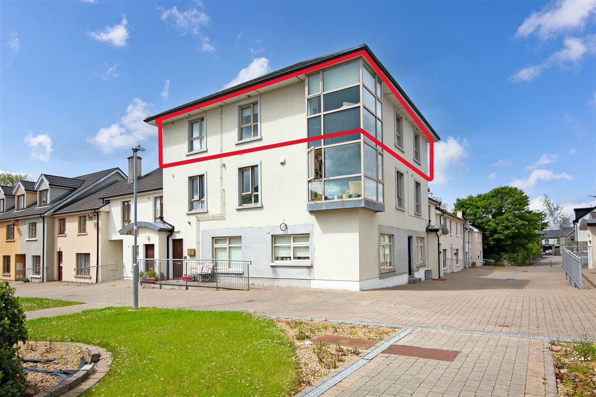 10 Fairgreen Square, Ballisodare, Sligo