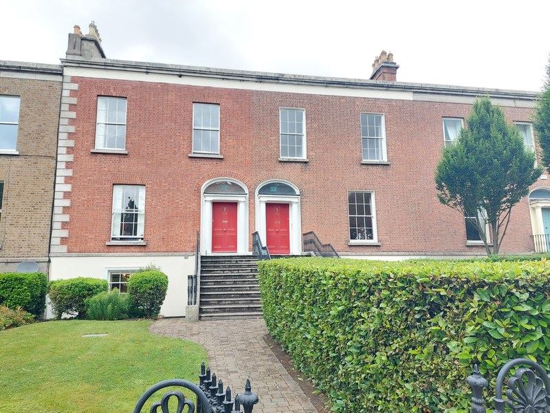 Leinster Road, Dublin 6