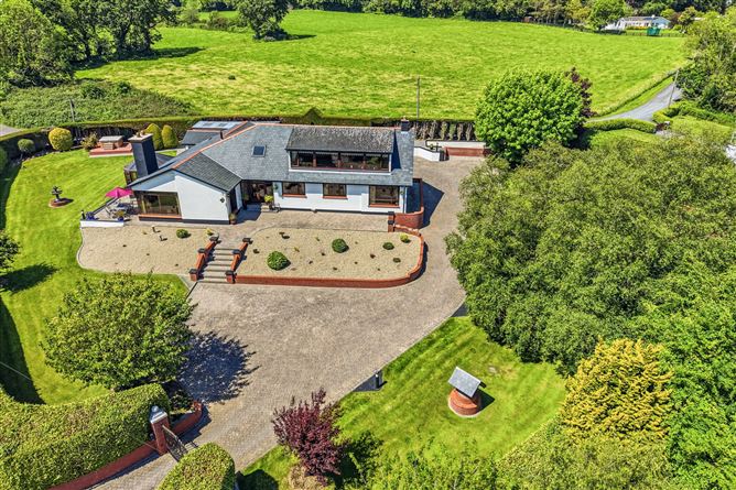 Copperdale, Rathview Park, Ferrybank, Co. Kilkenny