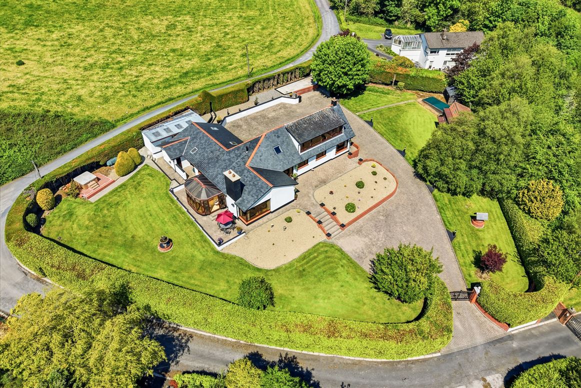 Copperdale, Rathview Park, Ferrybank, Co. Kilkenny