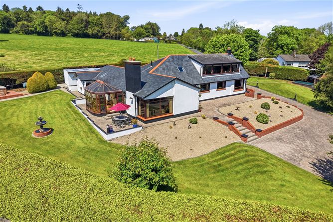 Copperdale, Rathview Park, Ferrybank, Co. Kilkenny