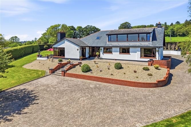 Photo 8 of 70 — Copperdale, Rathview Park, Ferrybank, Co. Kilkenny