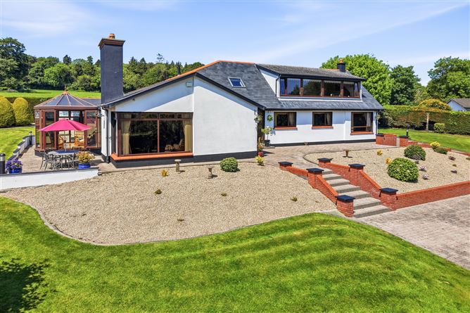Copperdale, Rathview Park, Ferrybank, Co. Kilkenny