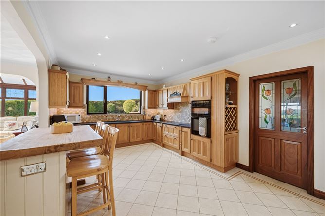 Photo 23 of 70 — Copperdale, Rathview Park, Ferrybank, Co. Kilkenny
