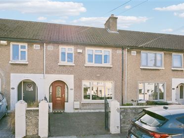 125 New Ireland Road, Rialto, Dublin 8