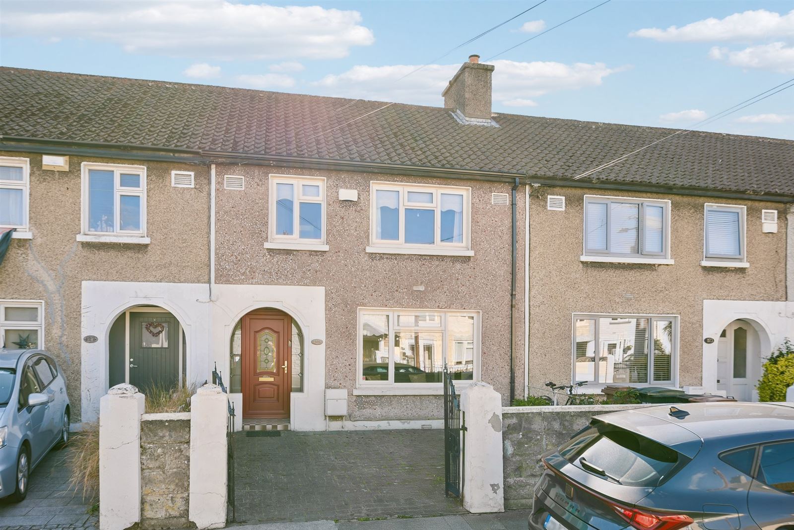 125 New Ireland Road, Rialto, Dublin 8