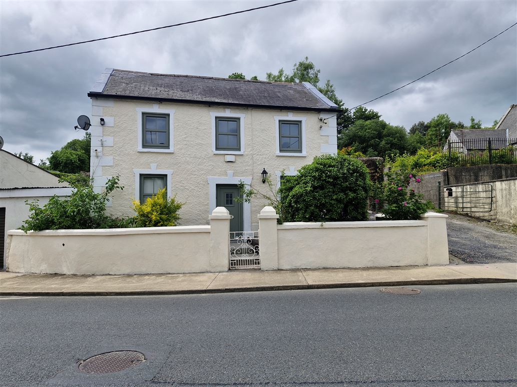 Kevin Street, Tinahely, Wicklow