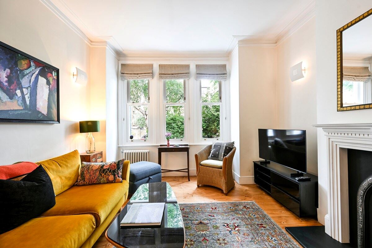 Abbeville Afternoons,London,Greater London,United Kingdom